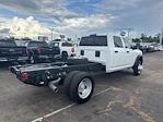 New 2025 Ram 4500 Tradesman Crew Cab 4x4 60 CA Cab Chassis for sale #M763 - photo 7