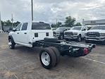 New 2025 Ram 4500 Tradesman Crew Cab 4x4 60 CA Cab Chassis for sale #M763 - photo 2
