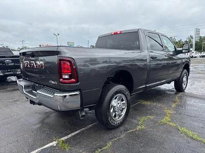 New 2025 Ram 2500 Tradesman Crew Cab 4x4 Pickup for sale #M786 - photo 2