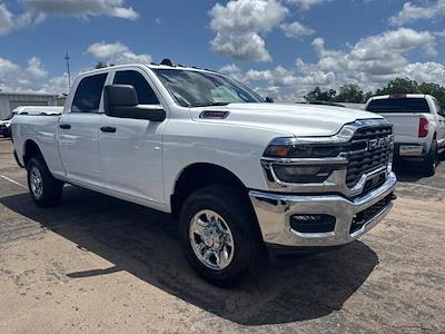 New 2025 Ram 2500 Tradesman Crew Cab 4x4 Pickup for sale #M772 - photo 1