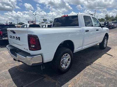 New 2025 Ram 2500 Tradesman Crew Cab 4x4 Pickup for sale #M772 - photo 2