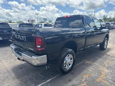 New 2025 Ram 2500 Tradesman Crew Cab 4x4 Pickup for sale #M773 - photo 2