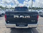 New 2025 Ram 2500 Tradesman Crew Cab 4x4 Pickup for sale #M773 - photo 3