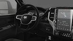 New 2025 Ram 2500 Tradesman Crew Cab 4x4 Pickup for sale #556644 - photo 9