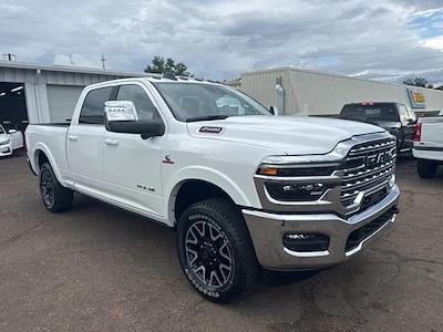 New 2025 Ram 2500 Longhorn Crew Cab 4x4 Pickup for sale #M774 - photo 1