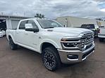 New 2025 Ram 2500 Longhorn Crew Cab 4x4 Pickup for sale #M774 - photo 1