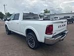 New 2025 Ram 2500 Longhorn Crew Cab 4x4 Pickup for sale #M774 - photo 4