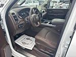 New 2025 Ram 2500 Longhorn Crew Cab 4x4 Pickup for sale #M774 - photo 7