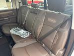 New 2025 Ram 2500 Longhorn Crew Cab 4x4 Pickup for sale #M774 - photo 9