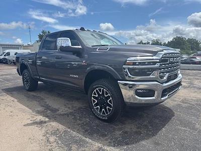 New 2025 Ram 2500 Longhorn Crew Cab 4x4 Pickup for sale #M783 - photo 1