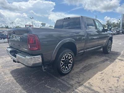 New 2025 Ram 2500 Longhorn Crew Cab 4x4 Pickup for sale #M783 - photo 2