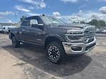 New 2025 Ram 2500 Longhorn Crew Cab 4x4 Pickup for sale #M783 - photo 1