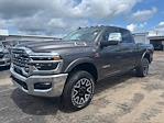 New 2025 Ram 2500 Longhorn Crew Cab 4x4 Pickup for sale #M783 - photo 5