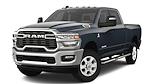 New 2025 Ram 2500 Big Horn Crew Cab 4x4 Pickup for sale #569357 - photo 1