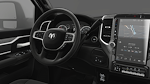 New 2025 Ram 2500 Big Horn Crew Cab 4x4 Pickup for sale #569357 - photo 9