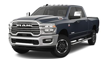 New 2025 Ram 2500 Laramie Crew Cab 4x4 Pickup for sale #M801 - photo 1