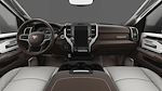 New 2025 Ram 2500 Laramie Crew Cab 4x4 Pickup for sale #M801 - photo 6