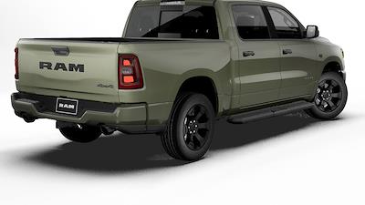 New 2027 Ram 1500 Tradesman Crew Cab for sale #592113 - photo 2