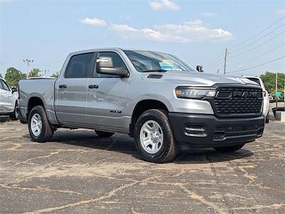 New 2025 Ram 1500 Tradesman Crew Cab 4x4 Pickup for sale #M780 - photo 2