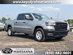 New 2025 Ram 1500 Tradesman Crew Cab 4x4 Pickup for sale #M780 - photo 1