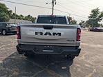 New 2025 Ram 1500 Tradesman Crew Cab 4x4 Pickup for sale #M780 - photo 5