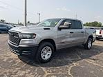 New 2025 Ram 1500 Tradesman Crew Cab 4x4 Pickup for sale #M780 - photo 8