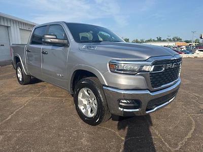 New 2025 Ram 1500 Big Horn Crew Cab 4x4 Pickup for sale #M767 - photo 1