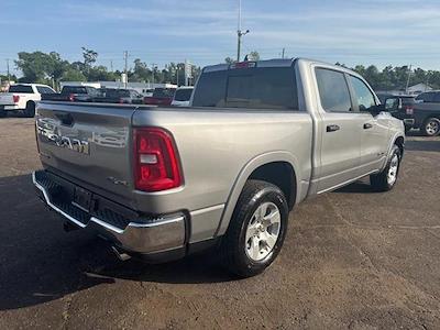 New 2025 Ram 1500 Big Horn Crew Cab 4x4 Pickup for sale #M767 - photo 2