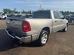 New 2025 Ram 1500 Big Horn Crew Cab 4x4 Pickup for sale #M767 - photo 2