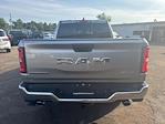 New 2025 Ram 1500 Big Horn Crew Cab 4x4 Pickup for sale #M767 - photo 4