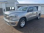 New 2025 Ram 1500 Big Horn Crew Cab 4x4 Pickup for sale #M767 - photo 6