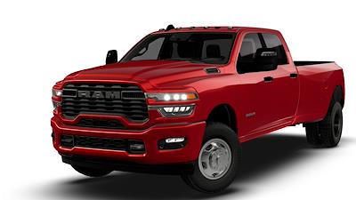 New 2026 Ram 3500 Big Horn Crew Cab for sale #M1006 - photo 1