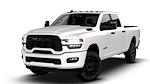 New 2026 Ram 2500 Big Horn Crew Cab for sale #M1013 - photo 1
