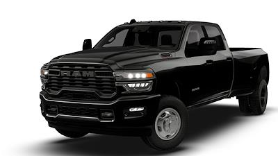 New 2026 Ram 3500 Big Horn Crew Cab for sale #M1015 - photo 1