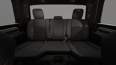 New 2026 Ram 3500 Big Horn Crew Cab for sale #M1015 - photo 2