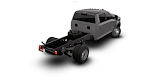 New 2026 Ram 4500 Crew Cab 60 CA Cab Chassis for sale #M1021 - photo 1