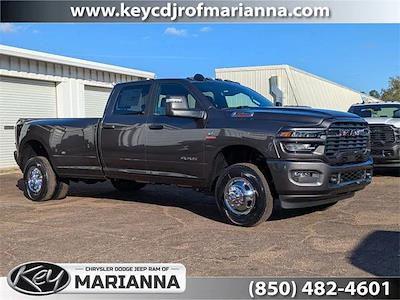 New 2026 Ram 3500 Big Horn Crew Cab for sale #M1027 - photo 1