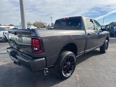 New 2026 Ram 2500 Big Horn Crew Cab for sale #M1031 - photo 2