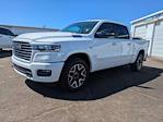 New 2026 Ram 1500 Laramie Crew Cab for sale #M1044 - photo 8