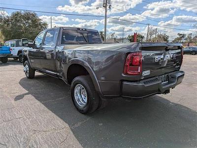 New 2026 Ram 3500 Longhorn Crew Cab for sale #M1047 - photo 1