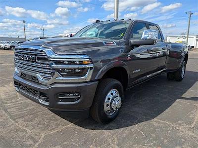 New 2026 Ram 3500 Longhorn Crew Cab for sale #M1047 - photo 2