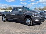 New 2026 Ram 3500 Longhorn Crew Cab for sale #M1047 - photo 4