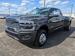 New 2026 Ram 3500 Longhorn Crew Cab for sale #M1047 - photo 2