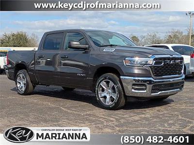 New 2026 Ram 1500 Tradesman Crew Cab for sale #M1052 - photo 1