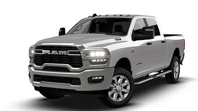 New 2026 Ram 2500 Big Horn Crew Cab for sale #M1055 - photo 1