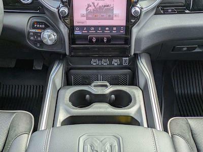 New 2026 Ram 1500 Laramie Crew Cab for sale #M1069 - photo 2