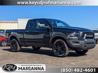 2024 Ram 1500 Classic Crew Cab 4x4, Pickup for sale #M431 - photo 1