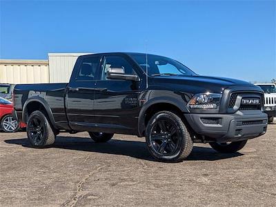 2024 Ram 1500 Classic Crew Cab 4x4, Pickup for sale #M431 - photo 2