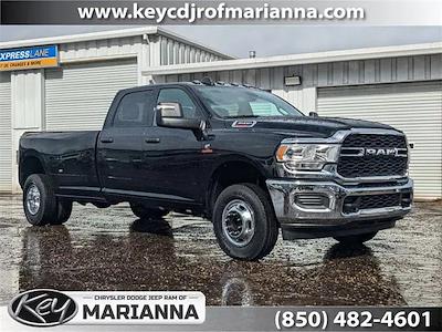 2024 Ram 3500 Crew Cab DRW 4x4, Pickup for sale #M690 - photo 1