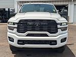 New 2025 Ram 2500 Big Horn Crew Cab 4x4 Pickup for sale #M757 - photo 9